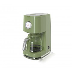 Rohnson R-945 Nostalgia Καφετιέρα Φίλτρου 900W Rohnson R-945 Nostalgia Καφετιέρα Φίλτρου 900W